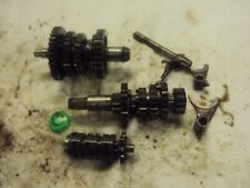ROTAX 123 APRILIA AF 125 AF125 RS125 ? ENGINE GEARBOX GEAR BOX ASSY