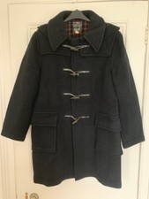 VINTAGE GLOVERALL  ORIGINAL