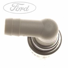 Genuine Ford Crankcase Oil
