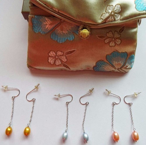 Honora pearl drop - 6-7,