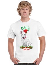 Bully Christmas English Bull