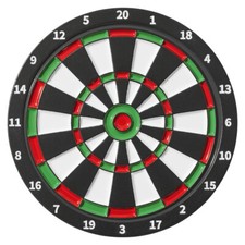 Dartboard Golf Ball Marker
