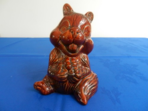Vintage sylvac chipmunk - sylvac, money