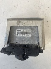 2005 VAUXHALL ASTRA H 1.7 DTI ISUZU ENGINE ECU 0281010859 24467018