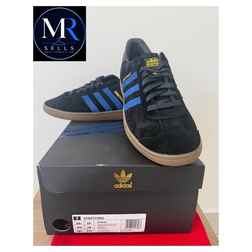 Adidas originals stretford - adidas,