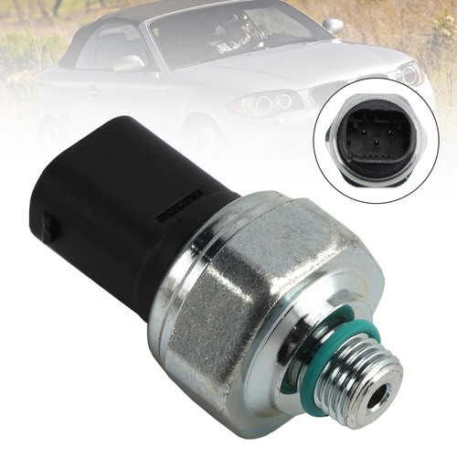 Air conditioning pressure - conditioning,