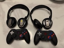 Range Rover Sport 2012 Head