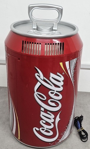 Coca cola enwc10ac portable - coca-cola,