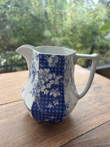 Vintage spode penny lane - vintage,