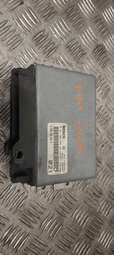 Fiat coupe engine management - fiat,