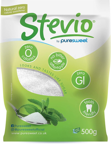 Stevio premium stevia - stevio®,