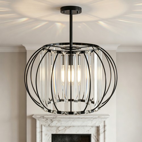 Easy fit pendant ceiling - easy,