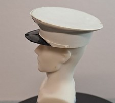 Vintage action man marine hat - vintage,