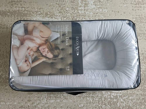 Dockatot deluxe baby pod - baby,