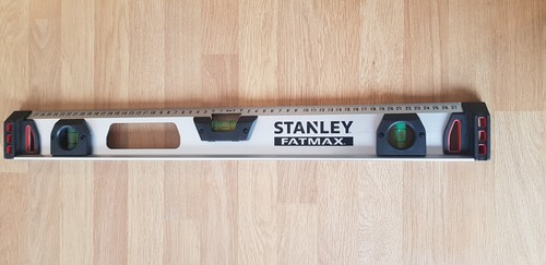Stanley fatmax beam - stanley,