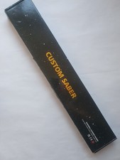Dual Light Sabres - Star Wars