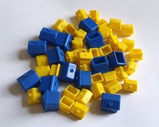 SET OF STANDARD GENUINE