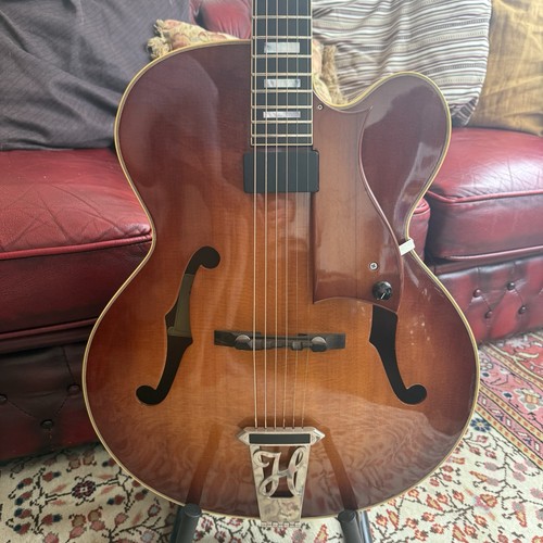 Heritage eagle custom 2002 - custom,