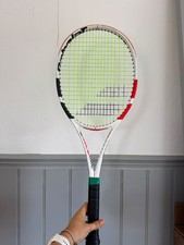 Ex Demo Babolat Pure Strike 98 tennis racket