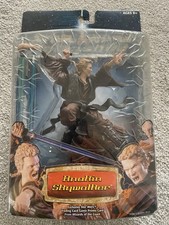 Hasbro 2002 Star Wars