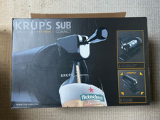 Krups VB64 the Sub Compact