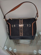 River Island Black Slouch