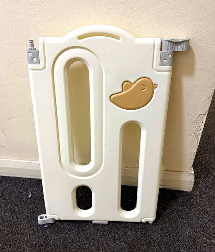 Play pen white - pen, 24-31in