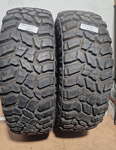 285 r16 cooper - r16,