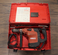 (RI5) Hilti TE 76-ATC Rotary