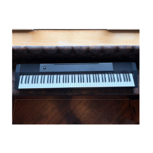 Casio cdp 120bk key - cdp-120bk, black