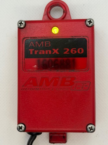 Amb tranx 260 racing - 260,