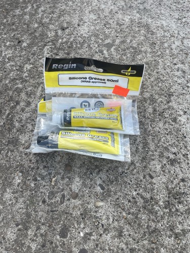 Regin reg z40 silicone - reg-z40, grease