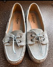 Cotton Traders Ladies Deck