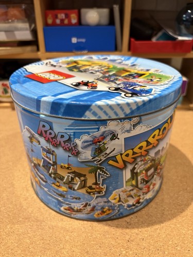 Vintage 1999 lego city - 1999-,