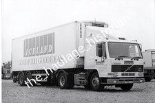 THH Truck Photos - Volvo FL10