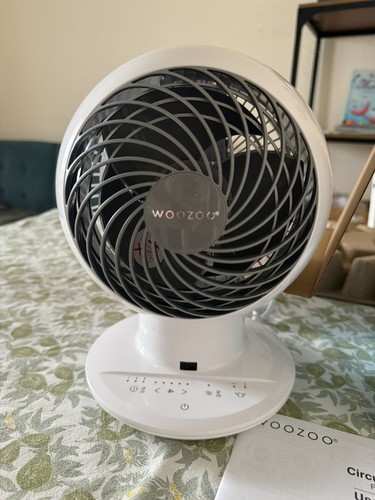 Woozoo globe air - woozoo,