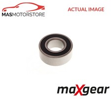 BEARING DRIVE SHAFT MAXGEAR