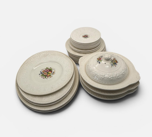 Wedgwood wellesley mayfair - wellesley, mayfair-