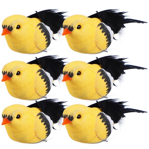 Pcs fake bird - pcs, lifelike