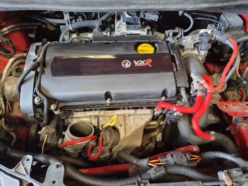 Vauxhall corsa meriva - corsa,