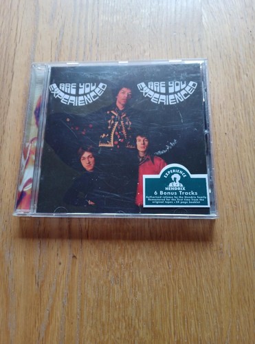 Jimi hendrix are - jimi,