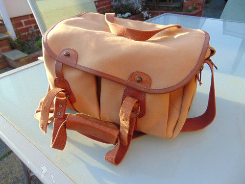 Billingham system vintage - system,