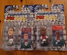 Corinthian Pro Stars Platinum