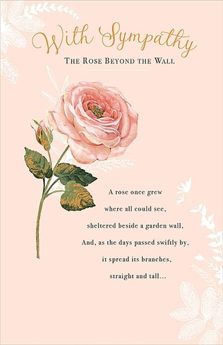 Gibson the rose - the,