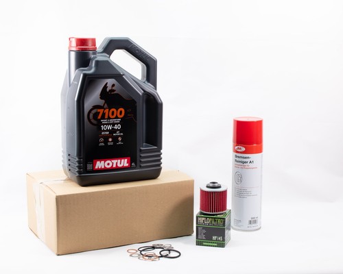 Standard drain maintenance - standard,