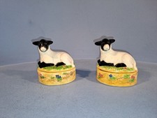 BORDER FINE ARTS JAMES