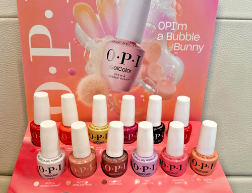 Opi the new opicons - "the, opicons"
