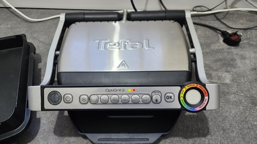 Tidal optigrill plus - optigrill,
