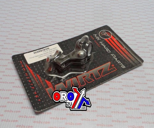 Wirtz bracket xr250 600 - bracket, xr250/600
