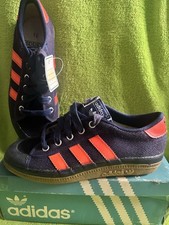 Adidas Korfu Trainers Size 3.5